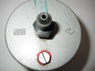 давление в волноводе